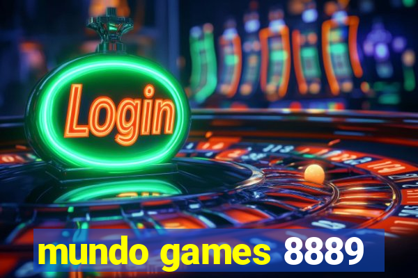 mundo games 8889